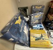 A quantity of Corgi Aviation Archive etc including Faulklands 20th anniversary AA31305, Oxford