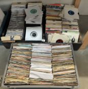 300+ Singles including 60's - 90's