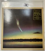 Weather Report Mysterious Traveller Rare Wimbus Supercut LP CBS, 580027 1974 Vinyl Nr Mint, Cover