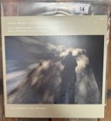 Kenny Wheeler Quinted The Widow La The Window Cat No ECM1417 Jazz Vinyl Nr Mint Cover Ex