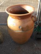 A Large Urn (A/F)