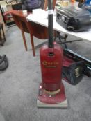 A Maytag vacuum cleaner in working order, COLLECT ONLY.