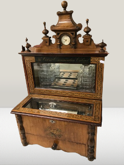 A 1 Day Antiques & Collectors including Gold, Antiques, Jewellery, Silver, Furniture, Etc.