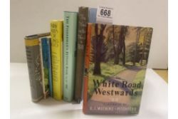 Books, Magazines and Comics Auction including Fishing and Hunting