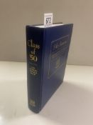 Fifty Seasons The Yale University Class of 1950 hardback