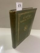 Keartons Nature Pictures with descriptive text by Richard Kearton, 1910