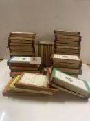 A good collection of 1940s and 1950s Penguin Classics (approx 55 books)