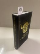 Folklore Myths & Legends of Britain, Readers Digest