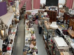 A Collectors & General evening auction