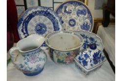 A Collectors & General Evening Auction