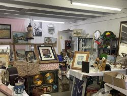A Collectors & General Evening Auction