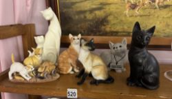 An Art, Antique and Collectors Auction