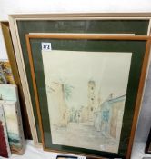A quantity of pictures