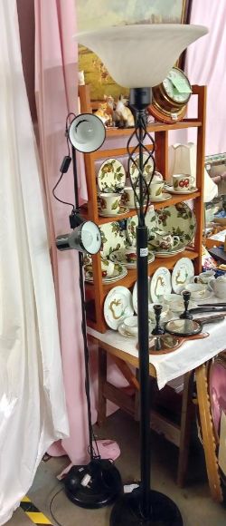 A Collectors & General Evening Auction