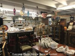 A Collectors & General Evening Auction