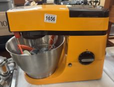 A vintage Kenwood chef COLLECT ONLY