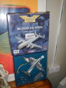 A Corgi Aviation Archive aircraft.