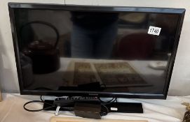A Samsung 24