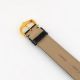 A GENTLEMAN'S SIZE 18K SOLID GOLD CARTIER PARIS TANK LOUIS EXTRA PLATE WRIST WATCH CIRCA 1970s, REF. - Image 7 of 7