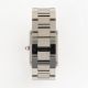 A UNISEX STAINLESS STEEL CARTIER TANK SOLO BRACELET WATCH DATED 2017, REF. 3169 WITH ORIGINAL - Image 8 of 9