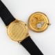 A GENTLEMAN'S SIZE 18K SOLID GOLD BLANCPAIN WRIST WATCH CIRCA 1970s, MADE FOR LUCIEN PICCARD - Image 8 of 8