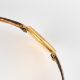 A GENTLEMAN'S SIZE 18K SOLID GOLD PIAGET ALTIPLANO ULTRA THIN WRIST WATCH CIRCA 1980, REF. 902 - Image 6 of 7