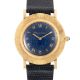 A GENTLEMAN'S SIZE 18K SOLID GOLD BLANCPAIN WRIST WATCH CIRCA 1970s, MADE FOR LUCIEN PICCARD - Image 1 of 8
