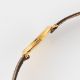 A GENTLEMAN'S SIZE 18K SOLID GOLD PIAGET ALTIPLANO ULTRA THIN WRIST WATCH CIRCA 1980, REF. 902 - Image 5 of 7
