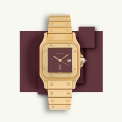 Modern, Vintage & Military Timepieces