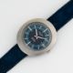 A GENTLEMAN'S SIZE STAINLESS STEEL LONGINES ADMIRAL AUTOMATIC WRIST WATCH CIRCA 1969 Movement: - Image 4 of 7