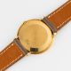 A GENTLEMAN'S SIZE 18K SOLID GOLD PIAGET ALTIPLANO ULTRA THIN WRIST WATCH CIRCA 1980, REF. 902 - Image 7 of 7