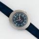 A GENTLEMAN'S SIZE STAINLESS STEEL LONGINES ADMIRAL AUTOMATIC WRIST WATCH CIRCA 1969 Movement: - Image 3 of 7