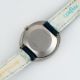 A GENTLEMAN'S SIZE STAINLESS STEEL LONGINES ADMIRAL AUTOMATIC WRIST WATCH CIRCA 1969 Movement: - Image 7 of 7