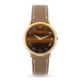 A GENTLEMAN'S SIZE 18K SOLID GOLD PIAGET ALTIPLANO ULTRA THIN WRIST WATCH CIRCA 1980, REF. 902 - Image 2 of 7