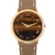 A GENTLEMAN'S SIZE 18K SOLID GOLD PIAGET ALTIPLANO ULTRA THIN WRIST WATCH CIRCA 1980, REF. 902 - Image 1 of 7