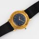 A GENTLEMAN'S SIZE 18K SOLID GOLD BLANCPAIN WRIST WATCH CIRCA 1970s, MADE FOR LUCIEN PICCARD - Image 4 of 8