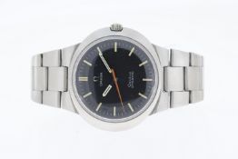 VINTAGE OMEGA GENEVE DYNAMIC MANUAL WIND CIRCA 1970's