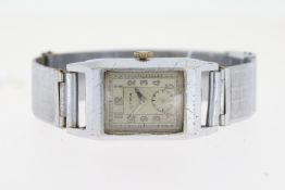 Vintage Cyma Manual Wind