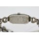 Ladies Sterling Silver Cocktail Watch Quartz - Image 3 of 3