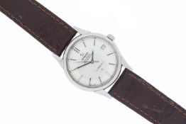 Vintage Omega Constellation Date Automatic Circa 1964