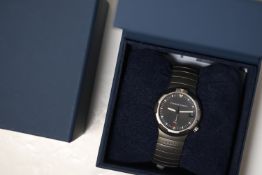 IWC Porsche Design Ocean 500 Titanium Automatic