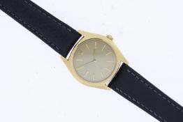 Ladies Rolex Cellini 18ct Yellow Gold Manual Wind
