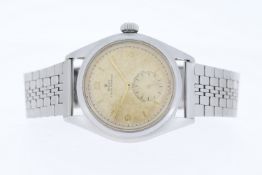 Vintage Rolex Oyster Perpetual 'Bubbleback' Automatic
