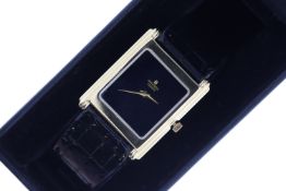 A Rare Universal Geneve Digital, Alarm, Chronograph Quartz with box