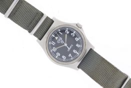 CWC Millitary Quartz