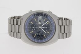 Omega Speedmaster Speedsonic f300Hz Chronograph Electronic