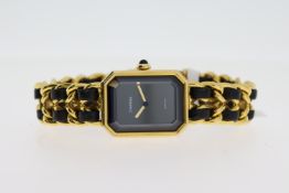 CHANEL PREMIERE REFERENCE 95794