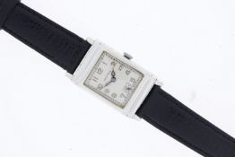 Vintage Vertex Art Deco Date Manual Wind