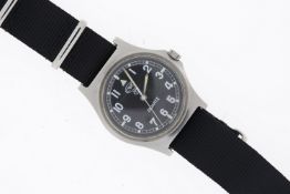 CWC Millitary Quartz