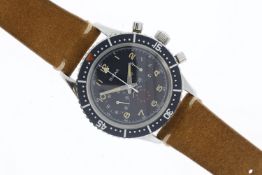 Bulova Marine Star Chronograph Manual Wind